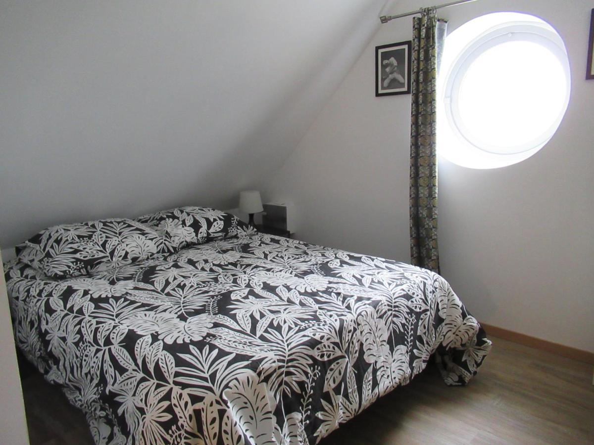 6 Grenouillere Apartment La Madelaine-sous-Montreuil ภายนอก รูปภาพ