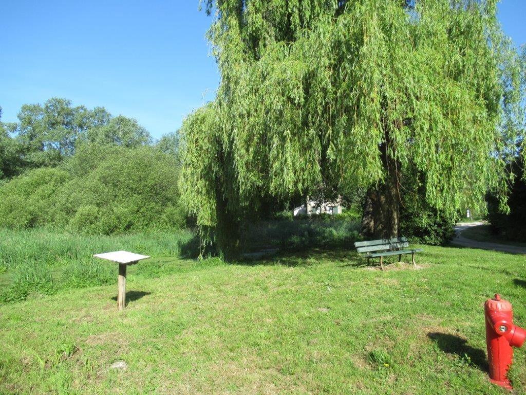 6 Grenouillere Apartment La Madelaine-sous-Montreuil ภายนอก รูปภาพ